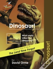 Capa do artigo Dinosaur