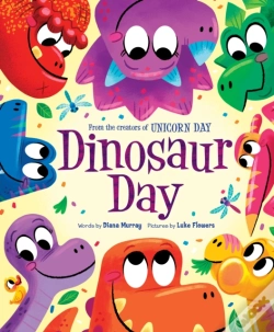 Capa do artigo Dinosaur Day