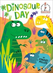 Capa do artigo Dinosaur Day