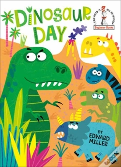 Capa do artigo Dinosaur Day