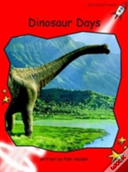 Capa do artigo Dinosaur Days