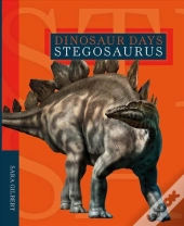 Dinosaur Days: Stegosaurus