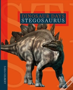 Capa do artigo Dinosaur Days: Stegosaurus