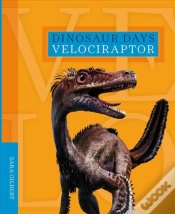 Capa do artigo Dinosaur Days: Velociraptor