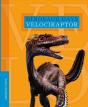 Dinosaur Days: Velociraptor - Preview