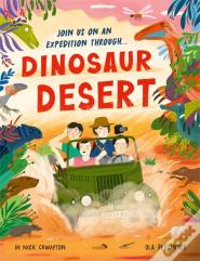Dinosaur Desert