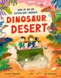 Dinosaur Desert - Preview