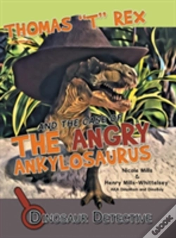 Capa do artigo Dinosaur Detective