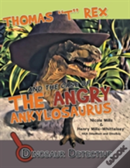 Dinosaur Detective