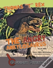 Dinosaur Detective