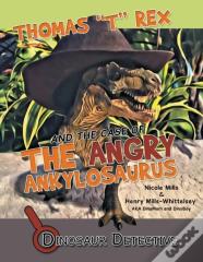 Dinosaur Detective