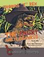 Dinosaur Detective - Preview