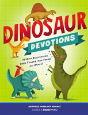 Dinosaur Devotions - Preview