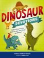 Dinosaur Devotions - Preview