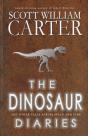 Dinosaur Diaries And Other Tales Across Space And Time - Preview