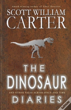 Capa do artigo Dinosaur Diaries And Other Tales Across Space And Time