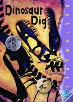 Capa do artigo Dinosaur Dig