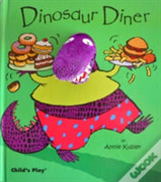 Dinosaur Diner