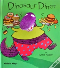 Capa do artigo Dinosaur Diner