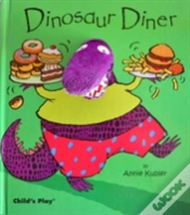 Capa do artigo Dinosaur Diner