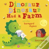 Capa do artigo Dinosaur, Dinosaur Had A Farm