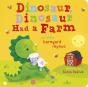 Dinosaur, Dinosaur Had A Farm - Preview