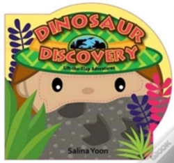 Capa do artigo Dinosaur Discovery