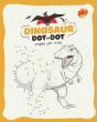 Dinosaur Dot To Dot - Preview