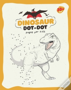 Capa do artigo Dinosaur Dot To Dot