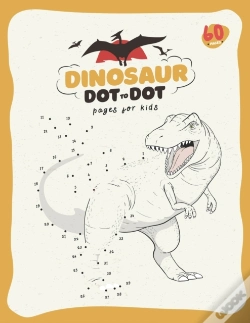 Capa do artigo Dinosaur Dot To Dot Pages For Kids