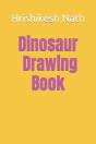 Dinosaur Drawing Book - Preview