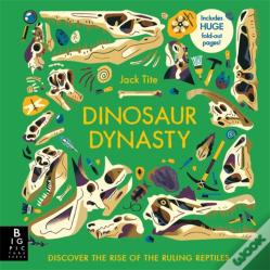 Dinosaur Dynasty