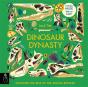 Dinosaur Dynasty - Preview