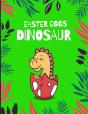Dinosaur Easter Eggs - Preview