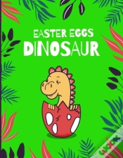 Capa do artigo Dinosaur Easter Eggs