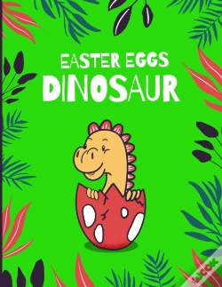 Capa do artigo Dinosaur Easter Eggs