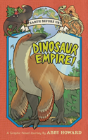 Dinosaur Empire! (Earth Before Us #1) - Preview
