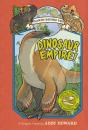 Dinosaur Empire! (Earth Before Us #1) - Preview