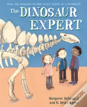 Dinosaur Expert