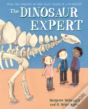 Capa do artigo Dinosaur Expert