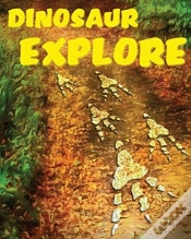 Capa do artigo Dinosaur Explore