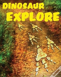 Capa do artigo Dinosaur Explore