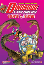 Dinosaur Explorer #4 - Preview