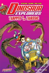 Dinosaur Explorer #4