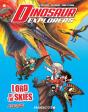 Dinosaur Explorers #8 Hc - Preview