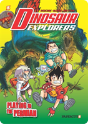 Dinosaur Explorers, Vol. 3 - Preview