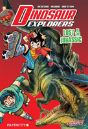 Dinosaur Explorers Vol. 5 - Preview