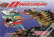 Dinosaur Explorers Vol. 6