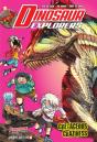 Dinosaur Explorers Vol. 7: "Cretaceous Craziness" - Preview