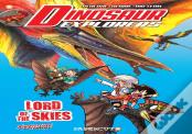 Dinosaur Explorers Vol. 8